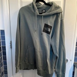 Lightly used oversized hoodie